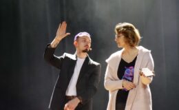 Ferie zimowe w MDK pełne wrażeń