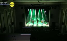 A tak się bawiła nasza publiczność przy piosenkach „Universe”