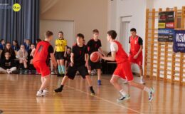 To były trzy dni pełne sportowych emocji – „DZIAŁDOWO BASKET CUP 2025”