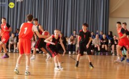 To były trzy dni pełne sportowych emocji – „DZIAŁDOWO BASKET CUP 2025”