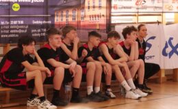To były trzy dni pełne sportowych emocji – „DZIAŁDOWO BASKET CUP 2025”