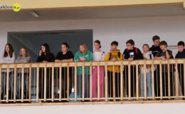 To były trzy dni pełne sportowych emocji – „DZIAŁDOWO BASKET CUP 2025”