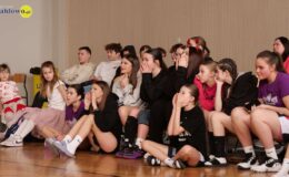 To były trzy dni pełne sportowych emocji – „DZIAŁDOWO BASKET CUP 2025”
