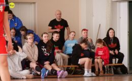 To były trzy dni pełne sportowych emocji – „DZIAŁDOWO BASKET CUP 2025”