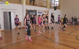 To były trzy dni pełne sportowych emocji – „DZIAŁDOWO BASKET CUP 2025”