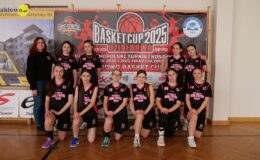 To były trzy dni pełne sportowych emocji – „DZIAŁDOWO BASKET CUP 2025”