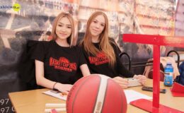 To były trzy dni pełne sportowych emocji – „DZIAŁDOWO BASKET CUP 2025”