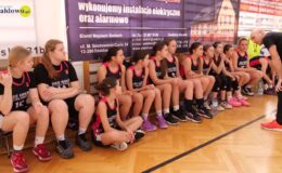 To były trzy dni pełne sportowych emocji – „DZIAŁDOWO BASKET CUP 2025”
