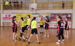 To były trzy dni pełne sportowych emocji – „DZIAŁDOWO BASKET CUP 2025”