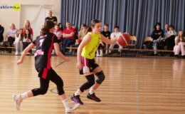 To były trzy dni pełne sportowych emocji – „DZIAŁDOWO BASKET CUP 2025”