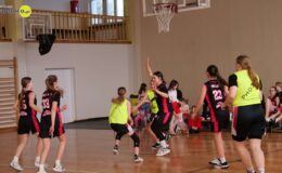 To były trzy dni pełne sportowych emocji – „DZIAŁDOWO BASKET CUP 2025”