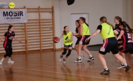 To były trzy dni pełne sportowych emocji – „DZIAŁDOWO BASKET CUP 2025”