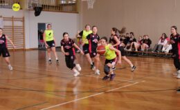 To były trzy dni pełne sportowych emocji – „DZIAŁDOWO BASKET CUP 2025”