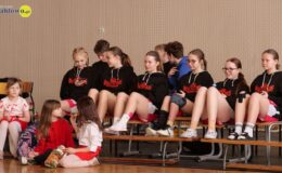 To były trzy dni pełne sportowych emocji – „DZIAŁDOWO BASKET CUP 2025”