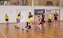 To były trzy dni pełne sportowych emocji – „DZIAŁDOWO BASKET CUP 2025”