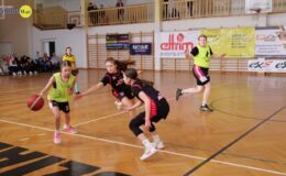 To były trzy dni pełne sportowych emocji – „DZIAŁDOWO BASKET CUP 2025”