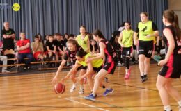 To były trzy dni pełne sportowych emocji – „DZIAŁDOWO BASKET CUP 2025”