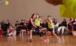 To były trzy dni pełne sportowych emocji – „DZIAŁDOWO BASKET CUP 2025”