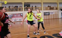 To były trzy dni pełne sportowych emocji – „DZIAŁDOWO BASKET CUP 2025”
