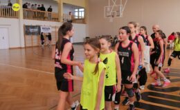 To były trzy dni pełne sportowych emocji – „DZIAŁDOWO BASKET CUP 2025”