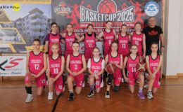 To były trzy dni pełne sportowych emocji – „DZIAŁDOWO BASKET CUP 2025”