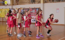To były trzy dni pełne sportowych emocji – „DZIAŁDOWO BASKET CUP 2025”