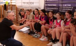 To były trzy dni pełne sportowych emocji – „DZIAŁDOWO BASKET CUP 2025”