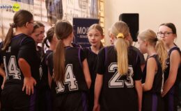 To były trzy dni pełne sportowych emocji – „DZIAŁDOWO BASKET CUP 2025”