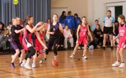 To były trzy dni pełne sportowych emocji – „DZIAŁDOWO BASKET CUP 2025”