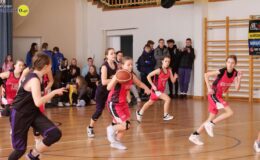 To były trzy dni pełne sportowych emocji – „DZIAŁDOWO BASKET CUP 2025”