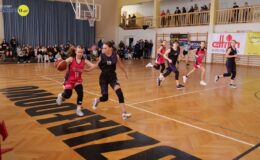 To były trzy dni pełne sportowych emocji – „DZIAŁDOWO BASKET CUP 2025”