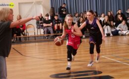 To były trzy dni pełne sportowych emocji – „DZIAŁDOWO BASKET CUP 2025”