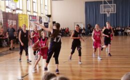 To były trzy dni pełne sportowych emocji – „DZIAŁDOWO BASKET CUP 2025”