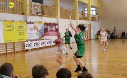 To były trzy dni pełne sportowych emocji – „DZIAŁDOWO BASKET CUP 2025”