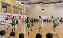 To były trzy dni pełne sportowych emocji – „DZIAŁDOWO BASKET CUP 2025”