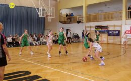 To były trzy dni pełne sportowych emocji – „DZIAŁDOWO BASKET CUP 2025”