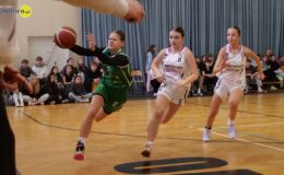 To były trzy dni pełne sportowych emocji – „DZIAŁDOWO BASKET CUP 2025”