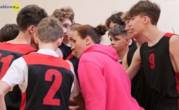 To były trzy dni pełne sportowych emocji – „DZIAŁDOWO BASKET CUP 2025”