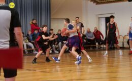 To były trzy dni pełne sportowych emocji – „DZIAŁDOWO BASKET CUP 2025”