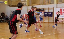 To były trzy dni pełne sportowych emocji – „DZIAŁDOWO BASKET CUP 2025”