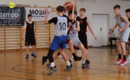 To były trzy dni pełne sportowych emocji – „DZIAŁDOWO BASKET CUP 2025”