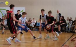 To były trzy dni pełne sportowych emocji – „DZIAŁDOWO BASKET CUP 2025”