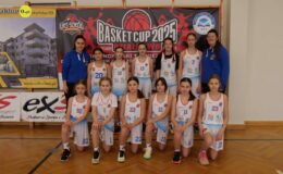 To były trzy dni pełne sportowych emocji – „DZIAŁDOWO BASKET CUP 2025”