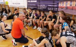 To były trzy dni pełne sportowych emocji – „DZIAŁDOWO BASKET CUP 2025”