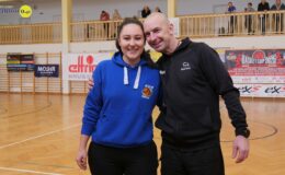 To były trzy dni pełne sportowych emocji – „DZIAŁDOWO BASKET CUP 2025”