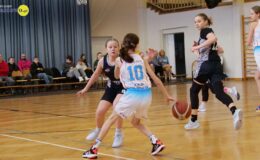To były trzy dni pełne sportowych emocji – „DZIAŁDOWO BASKET CUP 2025”