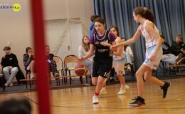 To były trzy dni pełne sportowych emocji – „DZIAŁDOWO BASKET CUP 2025”