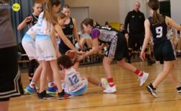 To były trzy dni pełne sportowych emocji – „DZIAŁDOWO BASKET CUP 2025”