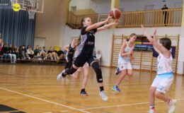 To były trzy dni pełne sportowych emocji – „DZIAŁDOWO BASKET CUP 2025”