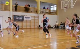 To były trzy dni pełne sportowych emocji – „DZIAŁDOWO BASKET CUP 2025”